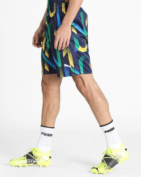 Puma 2024 hero shorts