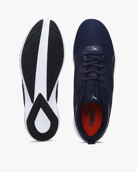 puma pacer balance idp