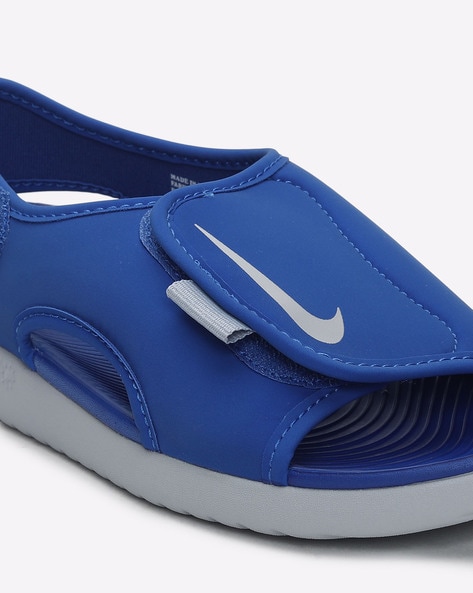 Nike top slingback shoes