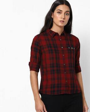 Shirts for Women by Pepe Jeans 