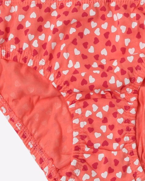 Buy Assorted Panties & Bloomers for Girls by RIO GIRLS Online