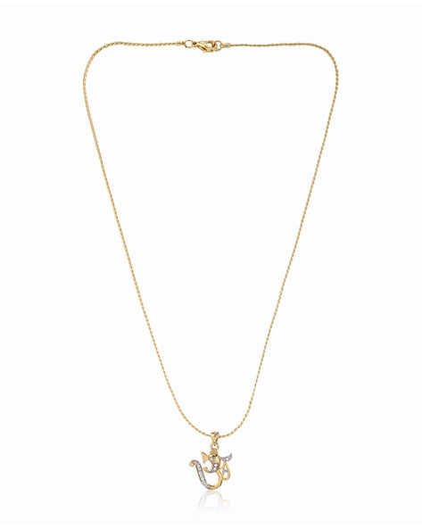 Om deals pendant online