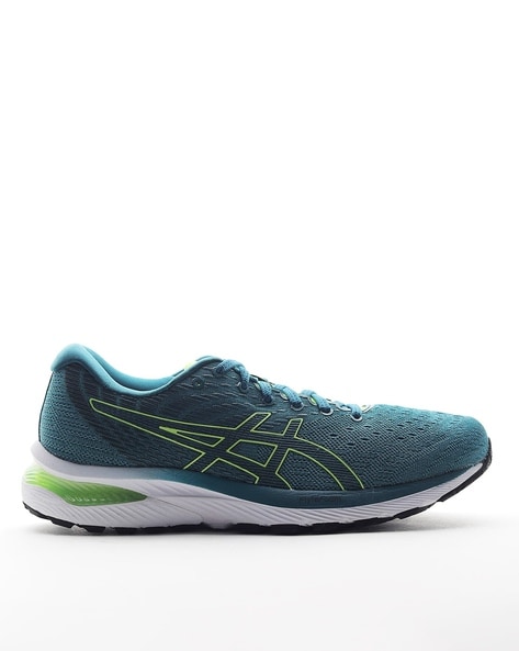 Buy Teal Sports Shoes for Men by ASICS Online 