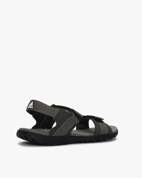 Adidas new store sandals 2018