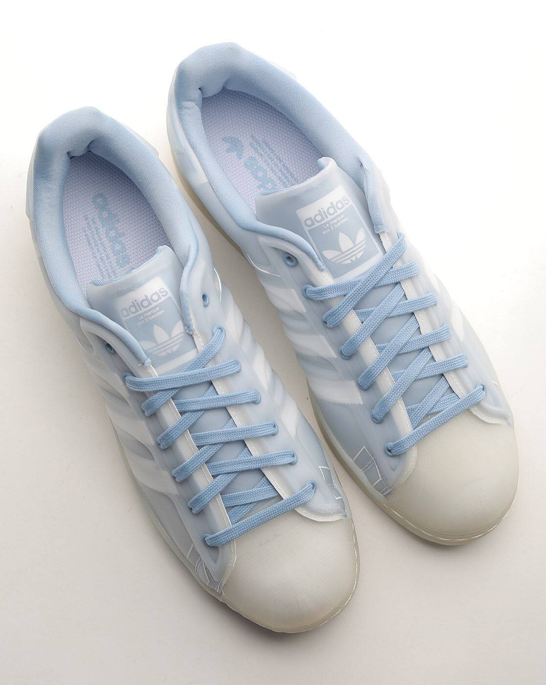 Buy Blue Casual Shoes for Men by Adidas Originals Online