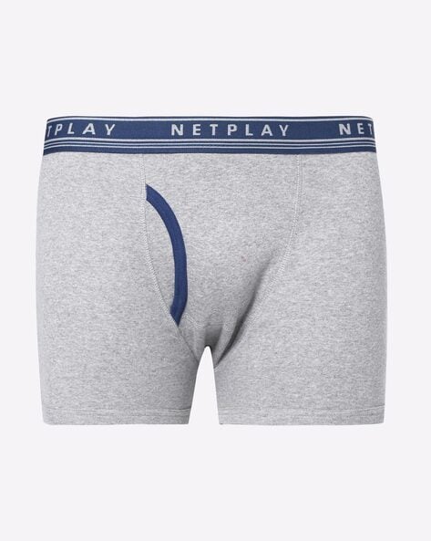 Pack of 2 Boxer Briefs