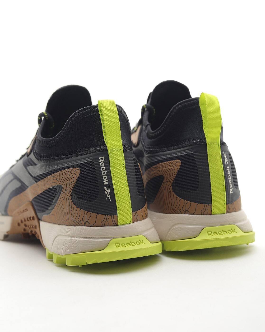 Buy Grey Sports Shoes for Men by Reebok 