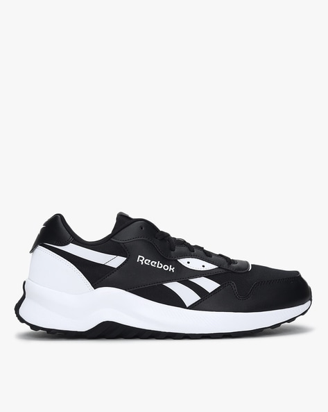 Reebok Classic Heritance Lace-Up Casual Shoes