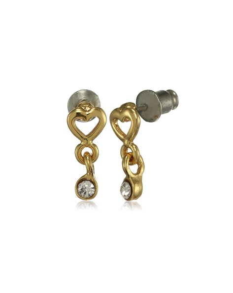 Women's 14k Gold Earrings