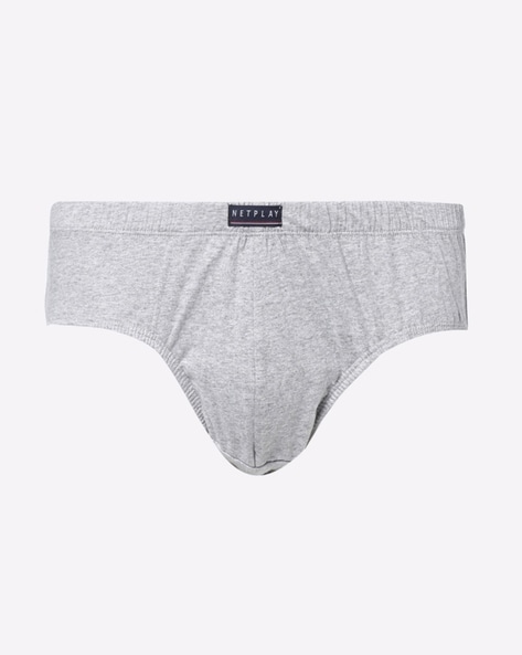 Pack of 3 Briefs