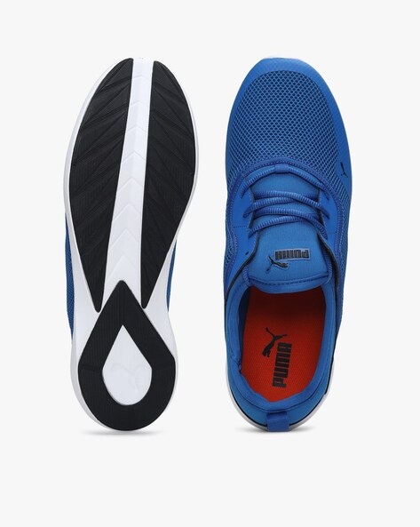 puma pronto v2 idp