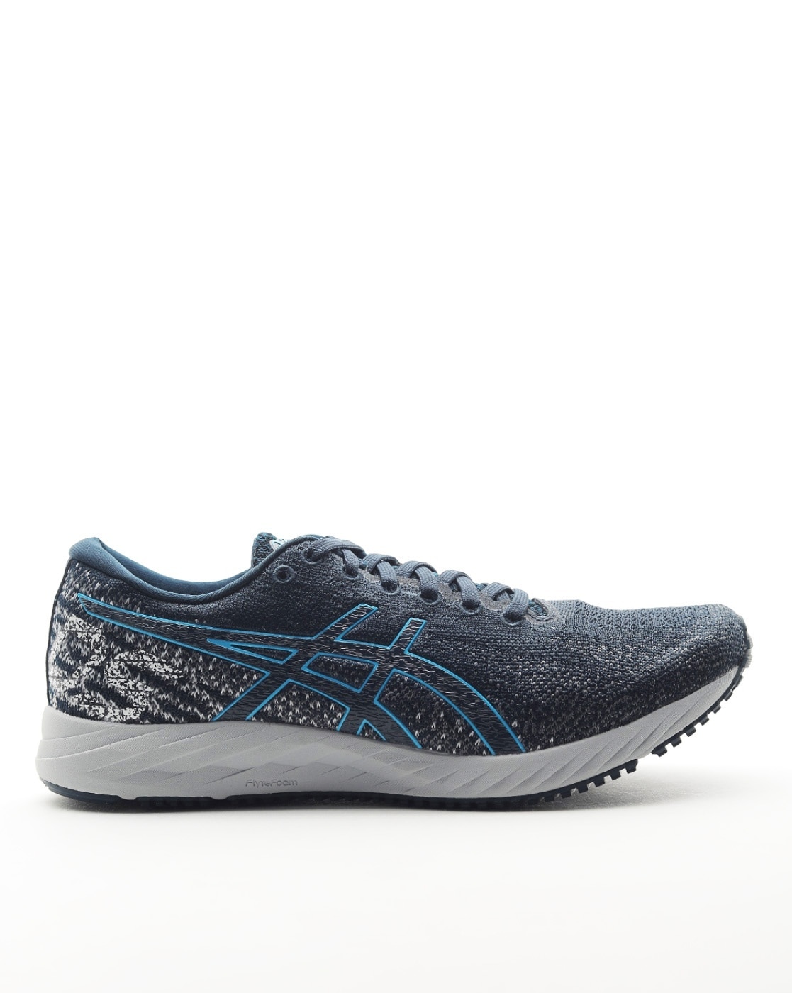 Buy Navy Blue Sports Shoes for Men by ASICS Online 