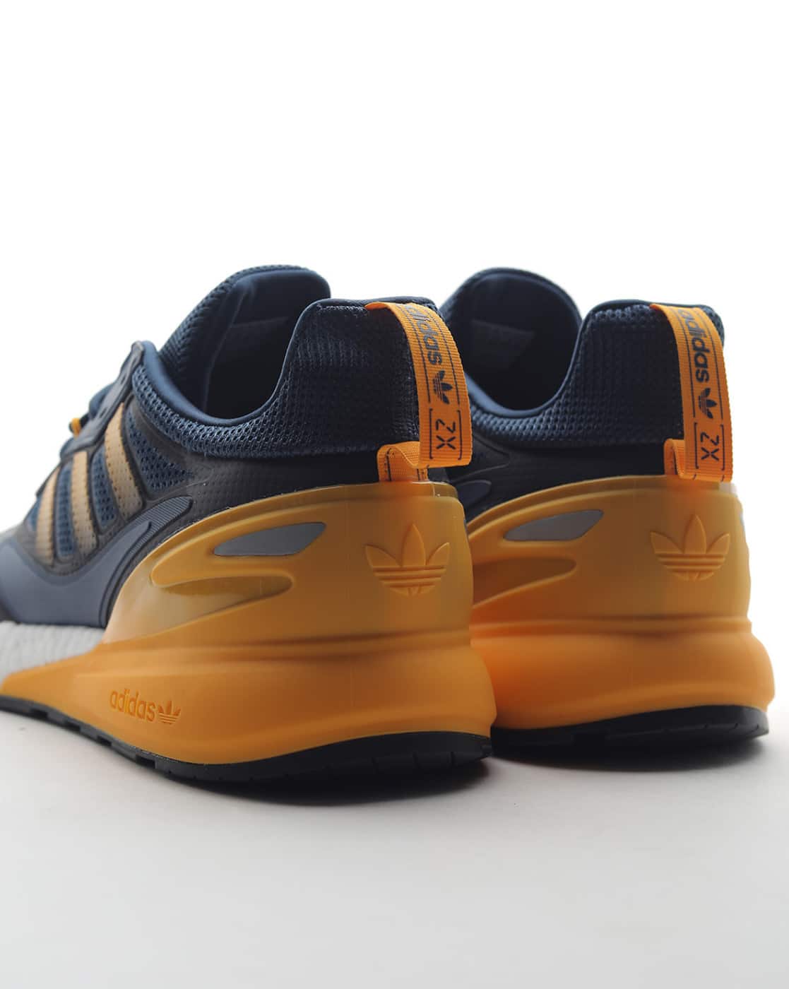 Buy Blue Casual Shoes for Men by Adidas Originals Online | Ajio.com