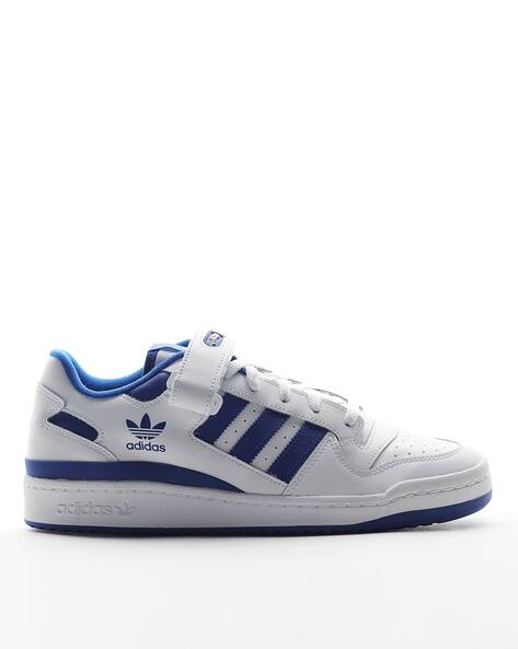 ADIDAS ORIGINALS Forum Low-Top Lace-Up Sneakers
