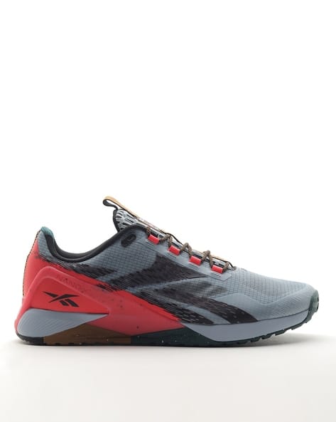Nano X1 Adventure Training Shoes