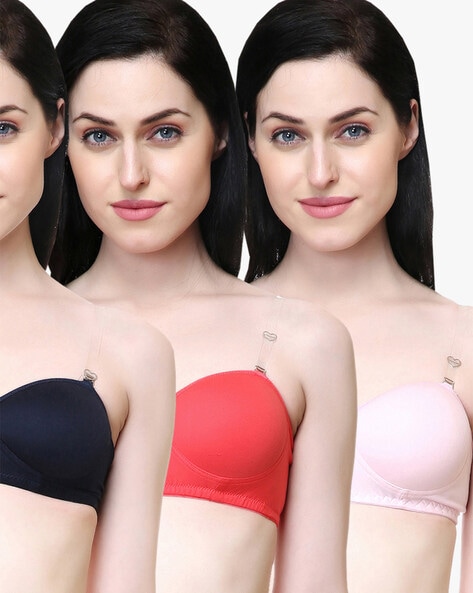 Buy Assorted Bras for Women by Lady Lyka Online