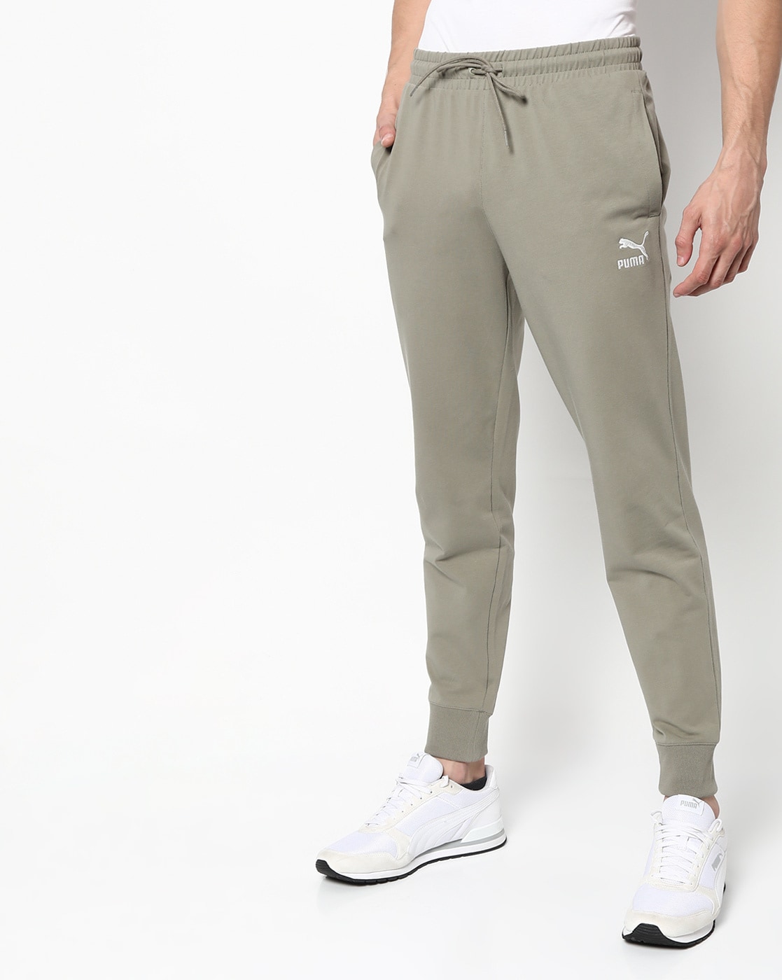 Buy One8 Track Pants Online From PUMA in India At Best Prices  Offers