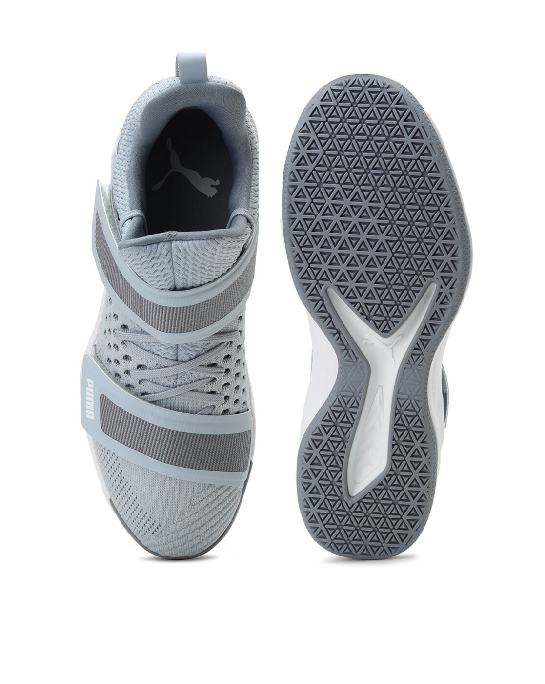 Chaussure indoor puma rise xt netfit 1 sale