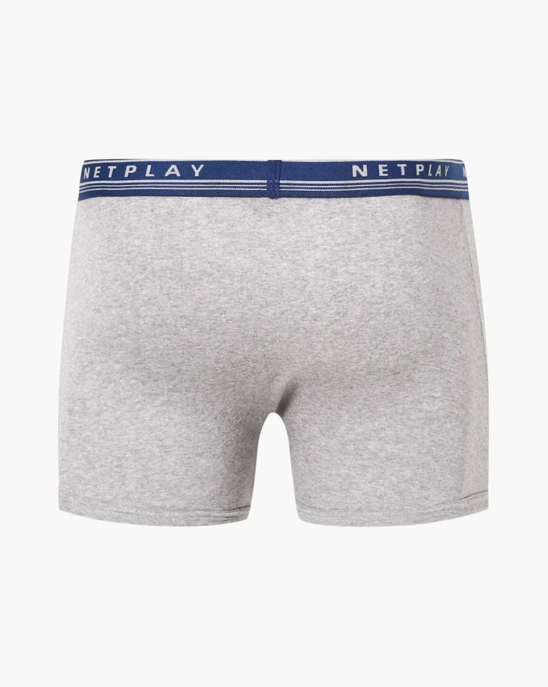 Buy Multicoloured Boxers for Men by NETPLAY Online