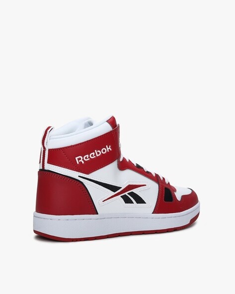 Mid top 2025 reebok classic