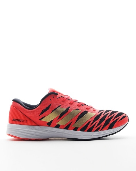 Buy Red Sports Shoes for Men by ADIDAS Online 