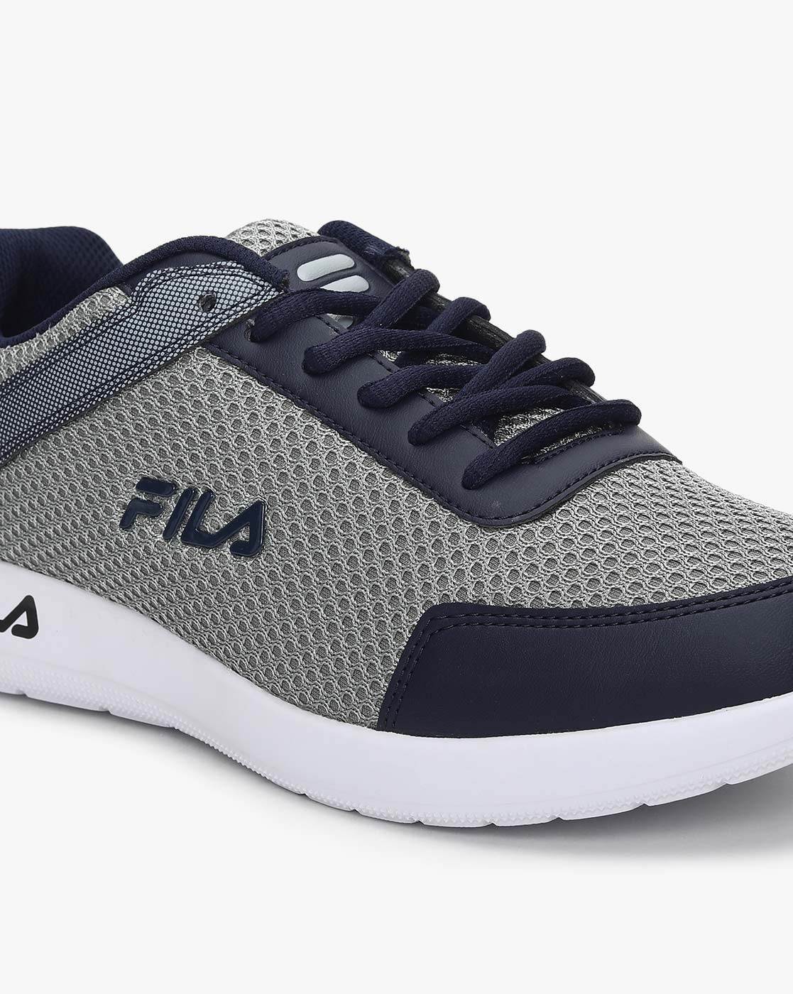 Fila dominic ii running on sale shoes