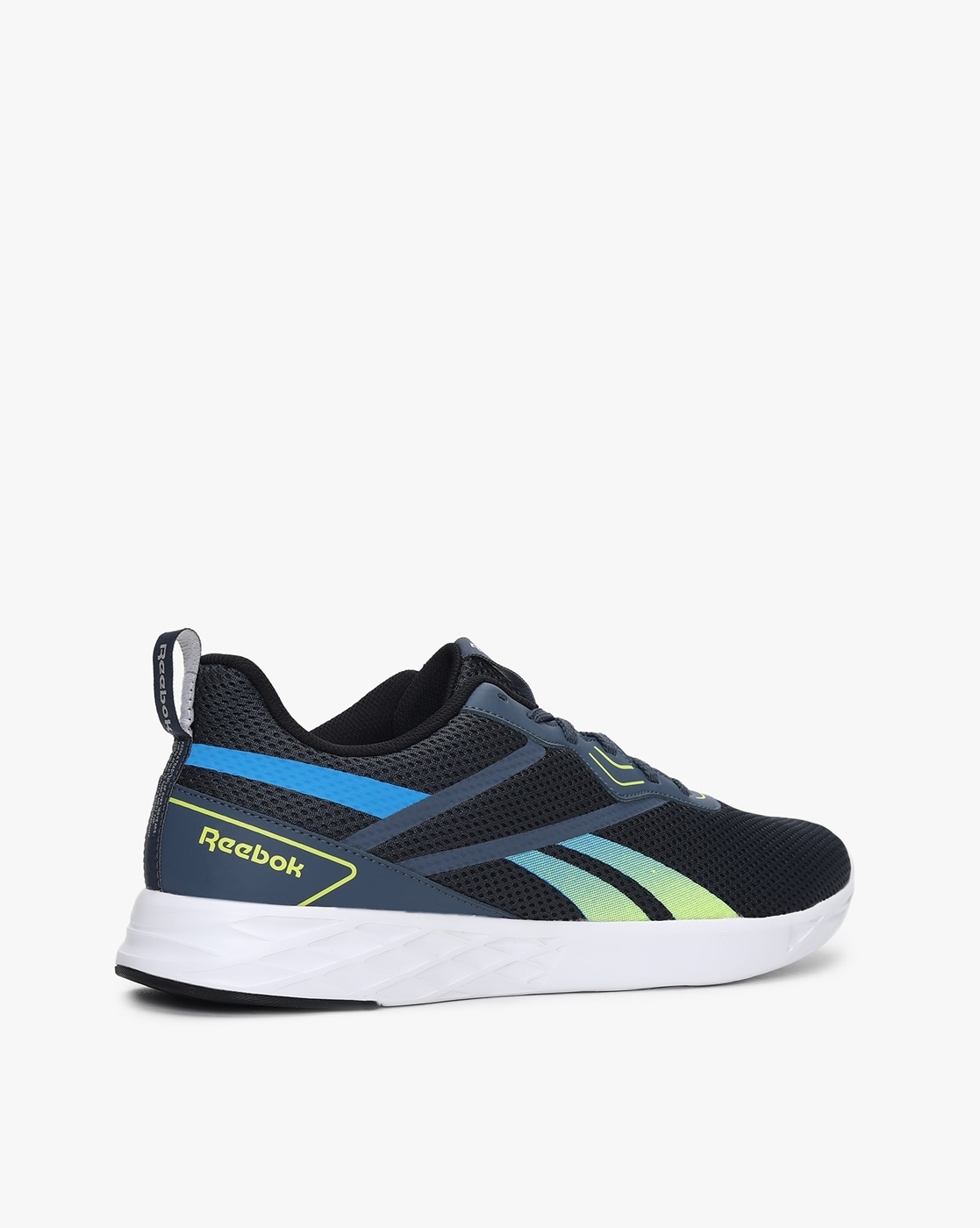 men's reebok running tesla 1.0 shoes