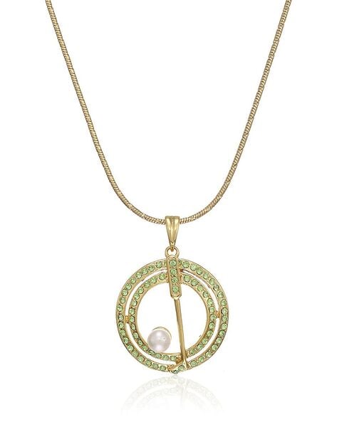 Contour Diamond and Yellow Gold Sphere Pendant – Diana Vincent Jewelry  Designs