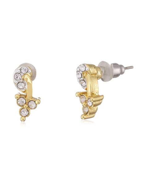 Buy Black \u0026 Gold FashionJewellerySets 
