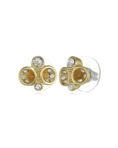 Bumble earrings deals