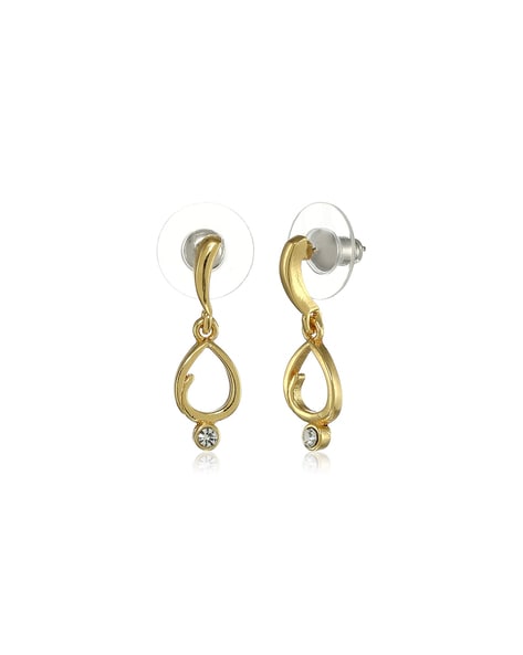Small Drop Earrings - Danique Jewelry