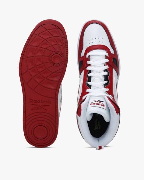 Buy Red Casual Shoes for Men by Reebok 