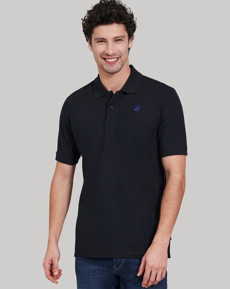 beverly hills polo club polo t shirt