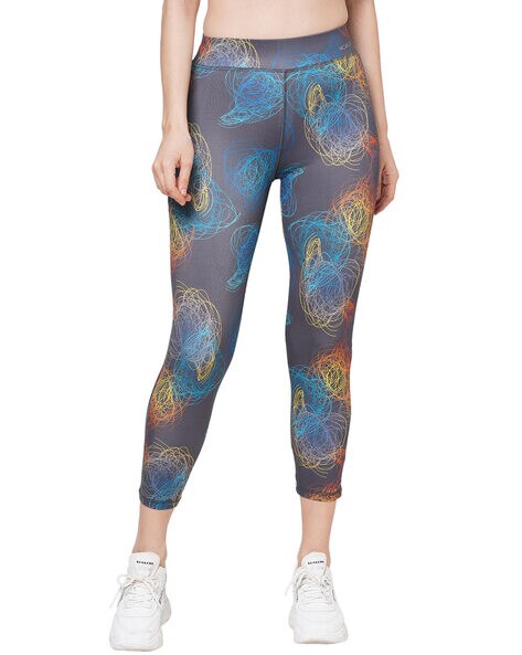 Out From Under Sweet Dreams Printed Legging