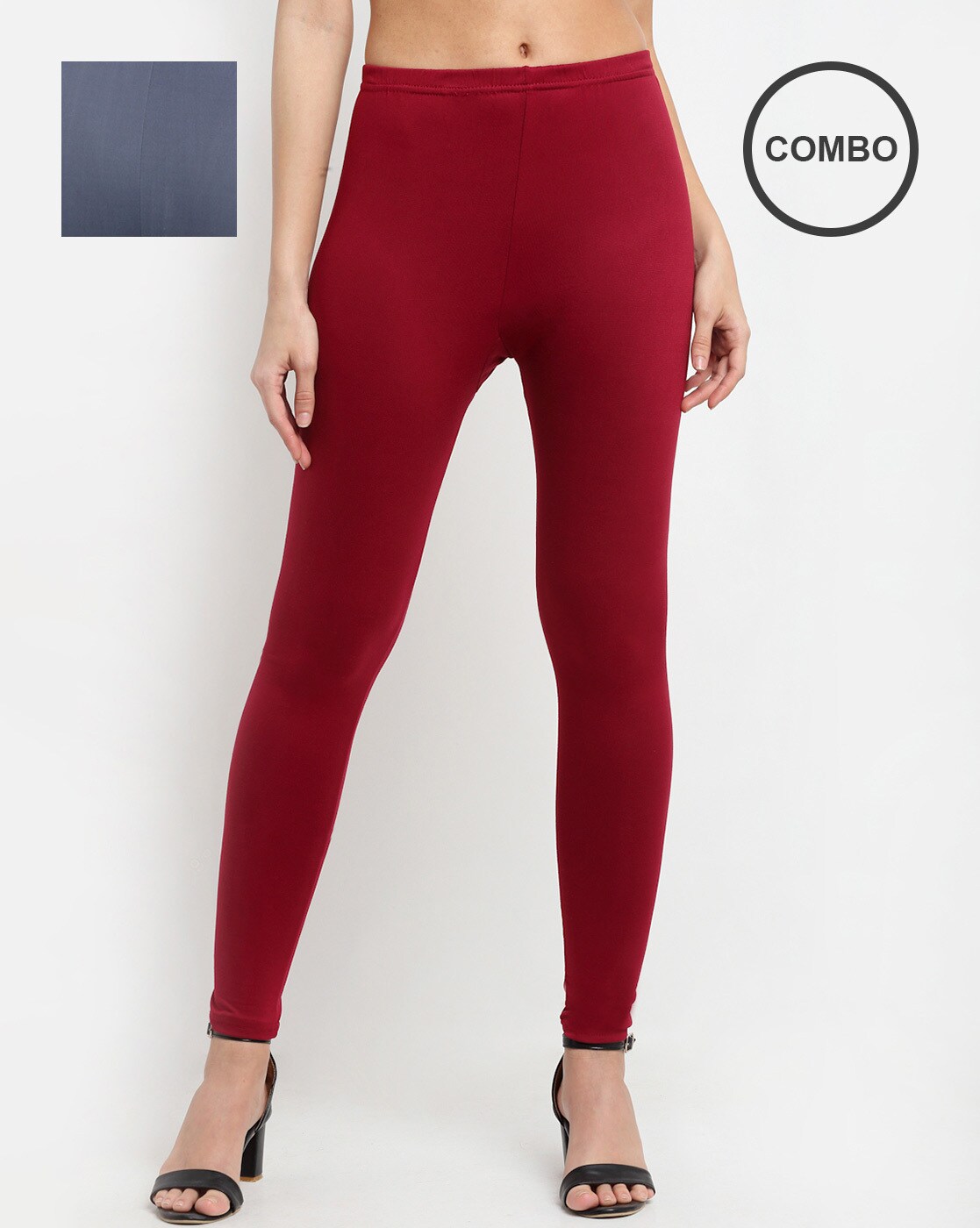 Buy Legging Combos Online - Upto 75% Off