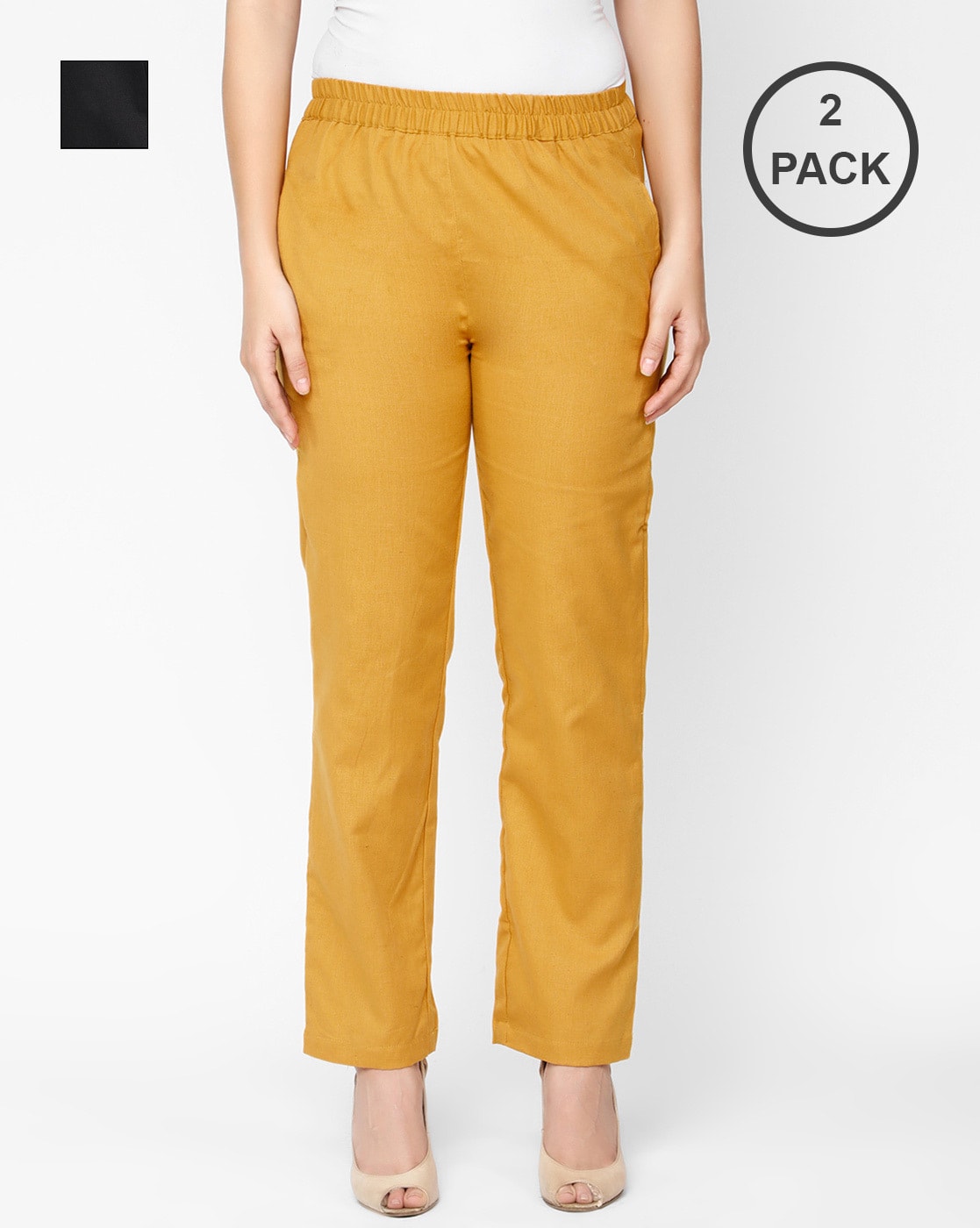 Slim Pintuck Trouser in Seasonless Wool | Women's Pants | Argent
