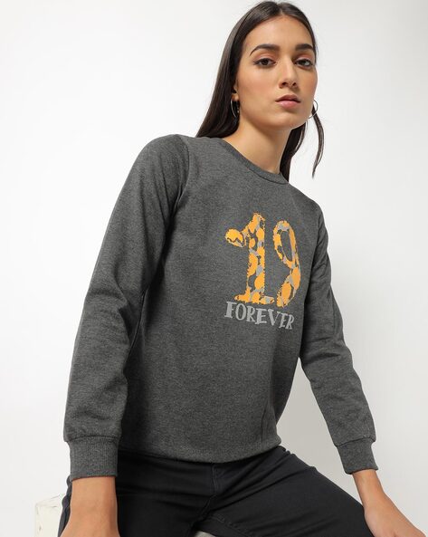 50% off Women’s Sweatshirts