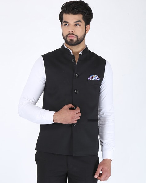 Jawahar hotsell cut jacket