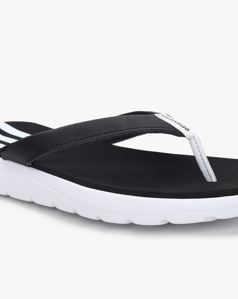 Adidas performance flip discount flops