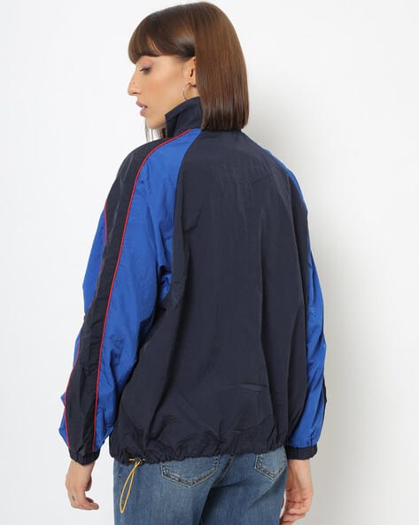 levis track jacket