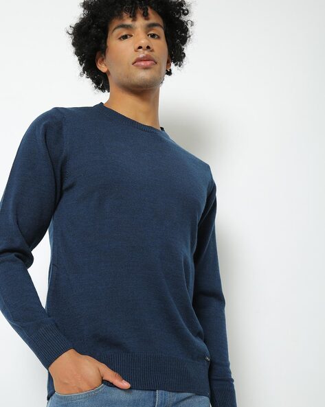 Monte carlo shop full sleeve sweaters