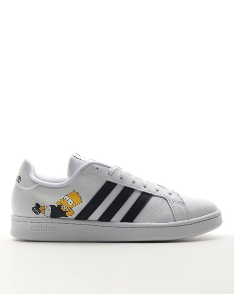 Adidas hotsell court tennis