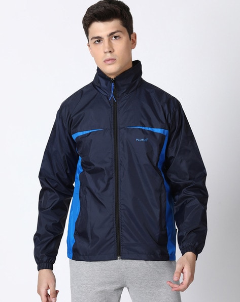 Windcheater for sales bikers online