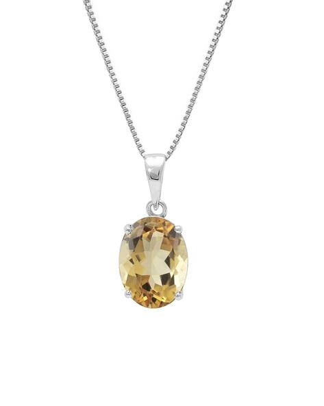 Buy Silver Necklaces \u0026 Pendants for 