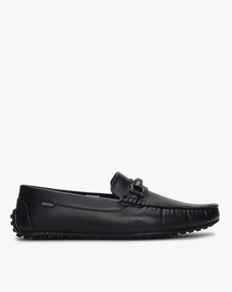 Horsebit Loafers