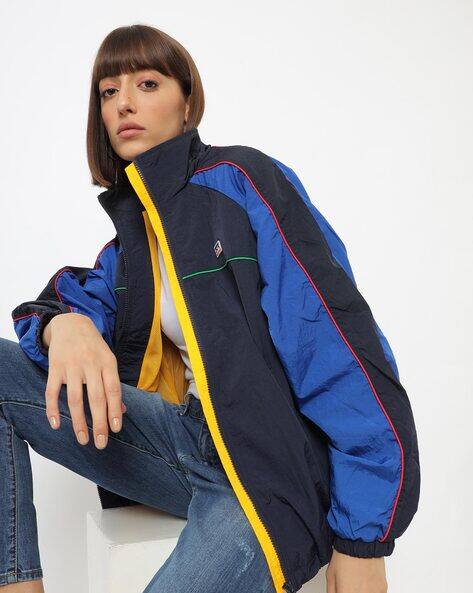 Track jacket sale Outlet