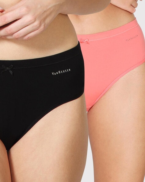 Buy Assorted Panties for Women by VAN HEUSEN Online