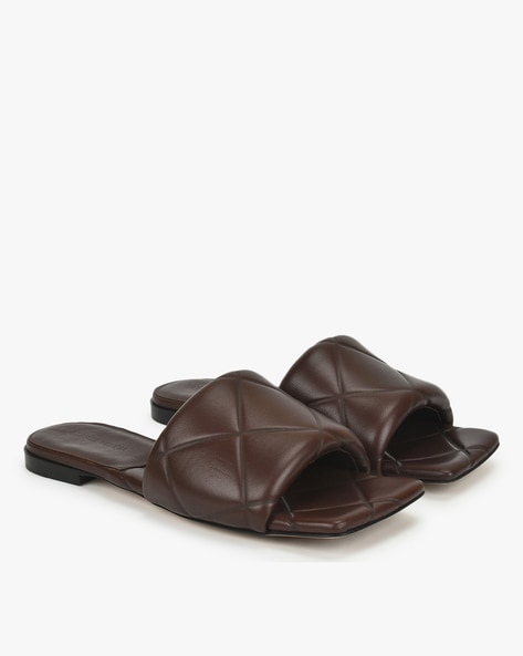 Bottega best sale veneta sandals