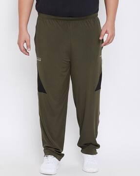 Track Pants for Men by BIG BANANA 