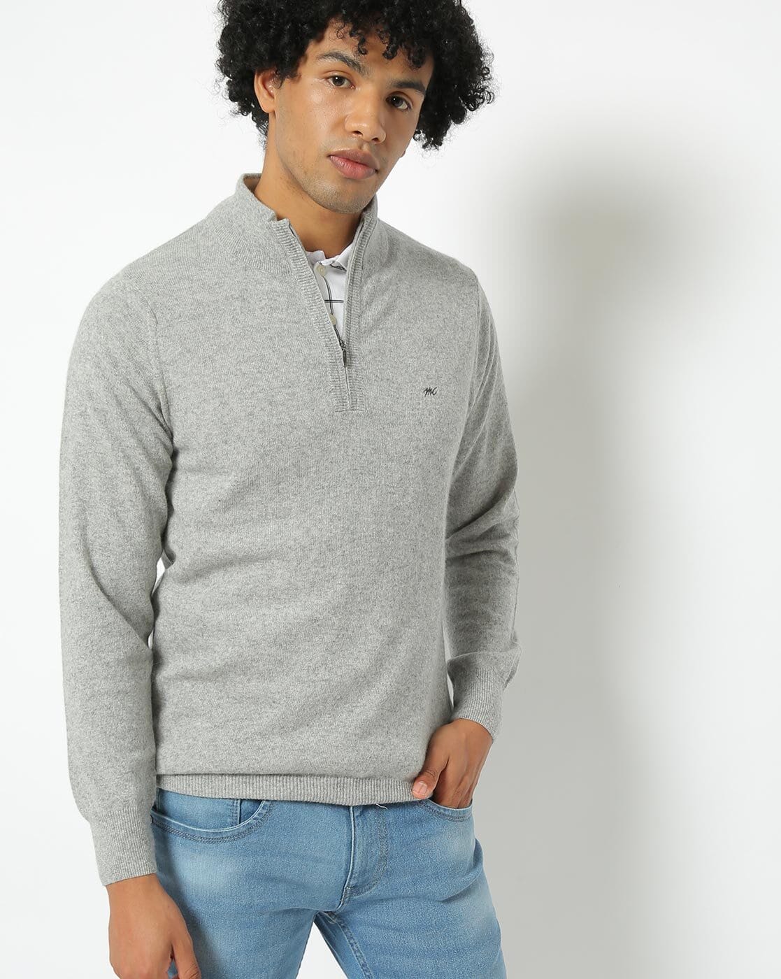 monte carlo pullovers